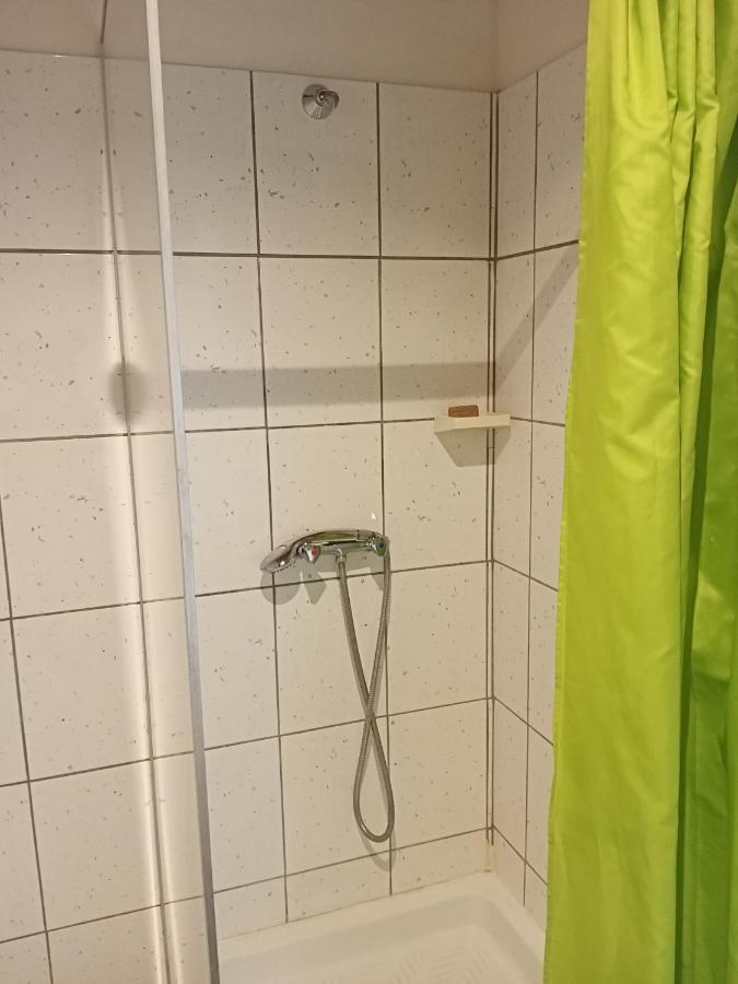 T3 Bel Enclos Schoelcher Kybo Karaib Location Vue Mer Calme Kültér fotó