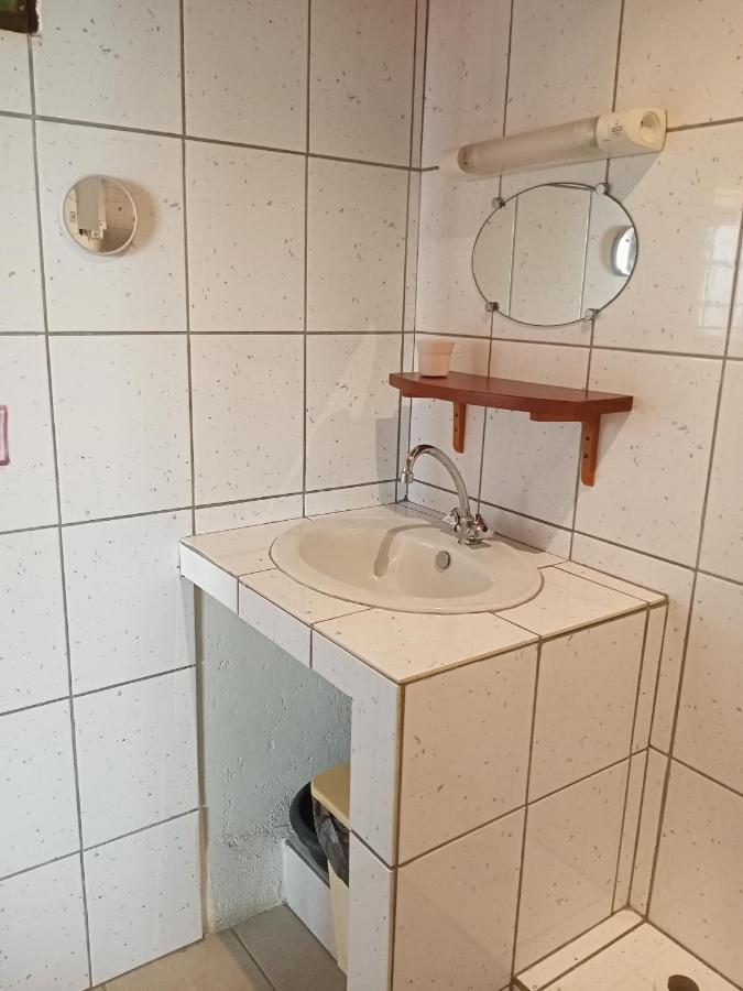 T3 Bel Enclos Schoelcher Kybo Karaib Location Vue Mer Calme Kültér fotó